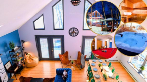 5 Bedroom Cozy Retreat Lakefront